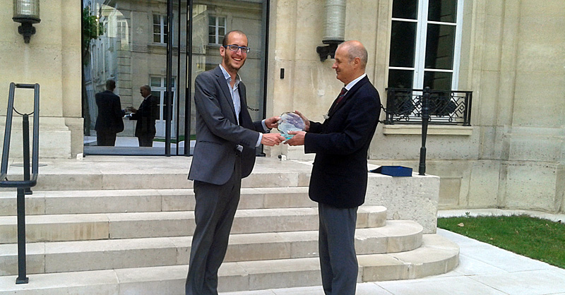 coups de coeur de la Fondation MMA