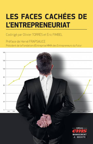 les faces cachees de l entrepreneuriat